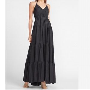 Express maxi dress
